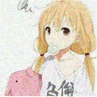 观众南岸旧书的头像